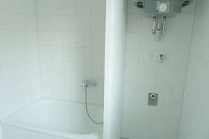 schöne helle 2.-Zi. Wohnung – Die vollständige Adresse der Immobilie erhältst du vom Anbieter., 64297 Eberstadt, Darmstadt – Vorschaubild 6