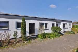 Attraktiver Bungalow mit Einliegerwohnung und zusätzlicher Nutzfläche in bevorzugter Lage von Hilden – Mettmann (Kreis) – Vorschaubild 32
