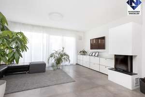 Exklusives, modernes Reihenhaus mit Dachterrasse und Weitsicht – Die vollständige Adresse der Immobilie erhältst du vom Anbieter., 73207 Plochingen – Vorschaubild 3