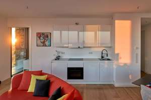 Open House Event am 24.09. 18.00 Uhr – Die Sonne gepachtet: Luxus inmitten der Skyline – 60327 Gallus, Frankfurt am Main – Vorschaubild 14