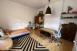 Tauschwohnung: Schöne Altbauwohnung in der Maxvorstadt – suchen 3-Zimmer – Görressstr. 35, 80798 Josephsplatz, München – Vorschaubild 5
