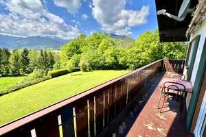 BERGBLICK - WEITLÄUFIG - NATURVERBUNDEN
Zweifamilienhaus in Saulgrub-Wurmansau – Garmisch-Partenkirchen (Kreis) – Vorschaubild 13