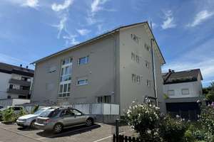 Super helle u. großzügige 2,5 Zimmer Wohnung mit Balkon und Gartenanteil – 79112 Tiengen, Freiburg im Breisgau – Vorschaubild 5