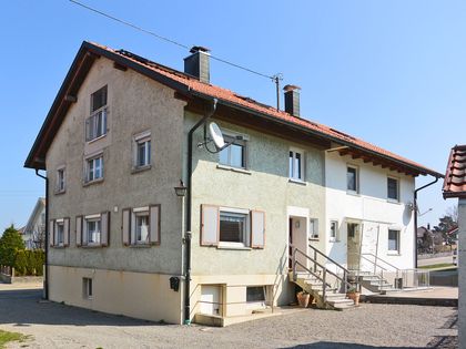 Haus kaufen Isny im Allgäu: Häuser kaufen in Ravensburg ...