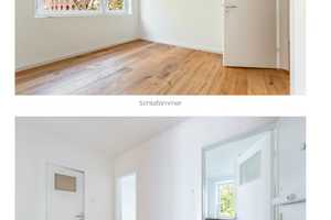 Erstbezug nach Sanierung mit Balkon: attraktive 2-Zimmer-Wohnung in Hamburg – Hamburg – Vorschaubild 4