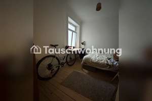 Tauschwohnung: Helle, renovierte Altbau 3-Zi.-Whg in Eimsbüttel mit Balkon – Methfesselstraße 24, 20257 Eimsbüttel (Ortsteil), Hamburg – Vorschaubild 8