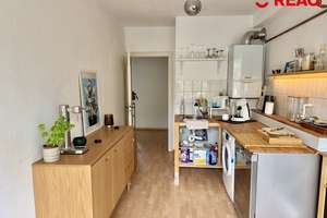 Frankenberger-Viertel! Ideal aufgeteilte  und 2-Zimmer Wohnung mit zwei tollen Balkonen ! – Oppenhoffallee 10, 52066 Frankenberg, Aachen – Vorschaubild 3