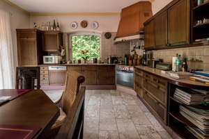Geestland - Langen // Beeindruckende Villa auf parkähnlichem Grundstück – Die vollständige Adresse der Immobilie erhältst du vom Anbieter., 27607 Langen – Vorschaubild 12