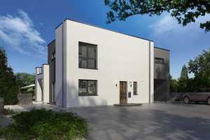 Ein­fa­mi­li­en­haus mit integriertem Carport – Bamberg (Kreis) – Vorschaubild 5