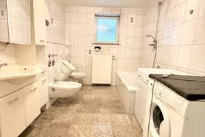 Tolle 3 Zimmer Souterrain Mietwohnung in Bad Cannstatt – Die vollständige Adresse der Immobilie erhältst du vom Anbieter., 70374 Im Geiger, Stuttgart – Vorschaubild 8