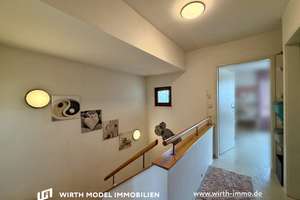 Doppelhaushälfte mit Carport und schönem Garten in gefragter  Wohnlage – Die vollständige Adresse der Immobilie erhältst du vom Anbieter., 97424 Nordwestlicher Stadtteil, Schweinfurt – Vorschaubild 8