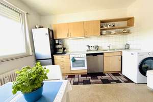 Moderne, helle und geräumige 2-Zimmer-Wohnung zu vermieten. – Krokodilweg 40, 70499 Bergheim, Stuttgart – Vorschaubild 6