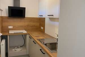 Kernsanierte, barrierefreie 2-Zimmer Wohnung in Rumphorst – Telemannstr. 26, 48147 Rumphorst, Münster – Vorschaubild 7