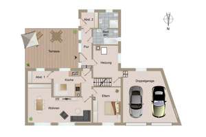Ihr neues Zuhause – Die vollständige Adresse der Immobilie erhältst du vom Anbieter., 21217 Seevetal – Vorschaubild 13