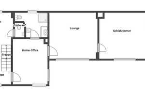 Charmantes Mehrgenerationenhaus mit Einliegerwohnung – Platz für die ganze Familie – Darmstadt-Dieburg (Kreis) – Vorschaubild 75