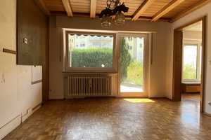 RESERVIERT - gepflegtes Einfamilienhaus mit Garten und Garage in ruhiger Lage – Rottweil (Kreis) – Vorschaubild 12