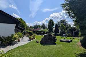 Stilvolles Einfamilienhaus mit großartigem Garten in ruhiger Siedlungslage – Erlenstraße 1, 84375 Rottal-Inn (Kreis) – Vorschaubild 21