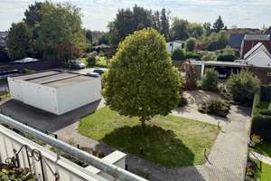 Exklusive 3-Zimmer-Wohnung mit Dachterrasse, Aufzug & Klimaanlage in Sonsbeck – 47665 Sonsbeck – Vorschaubild 12
