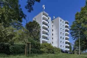 2-Zimmer-Wohnung in Siegen Dillnhütten – Stormstraße 25, 57078 Geisweid, Siegen – Vorschaubild 2