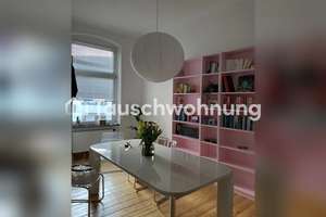 Tauschwohnung: Wunderschöne Altbauwohnung in der Südstadt – Die vollständige Adresse der Immobilie erhältst du vom Anbieter., 50678 Neustadt/Süd, Köln – Vorschaubild 3