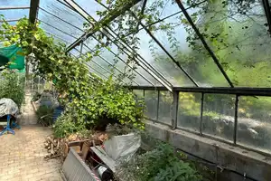 Exklusives 2-Familienhaus mit vielen Extras in naturnaher Wohnlage mit Panoramablick – Rems-Murr-Kreis – Vorschaubild 15