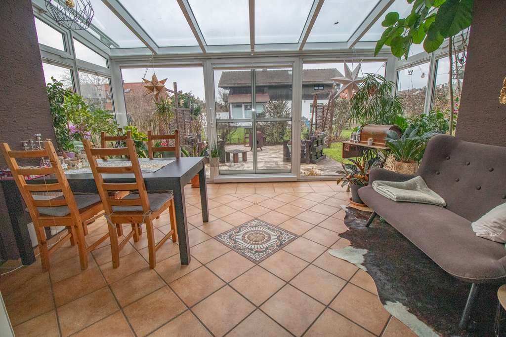 Immobilie in Saaldorf-Surheim - Einfamilienhaus in Surheim! - Bild 1