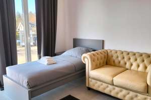 3 x Exklusive Studio Ferienwohnungen zum Verkaufen. Gute Rendite Möglich!!!  Bau Reserve!!! – 14089 Kladow, Berlin – Vorschaubild 2