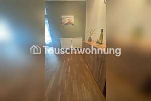 Tauschwohnung: Saga Wohnung (St. Pauli) mit TG möchte sich vergrößern – Trommelstraße 4, 20359 St. Pauli, Hamburg – Vorschaubild 3