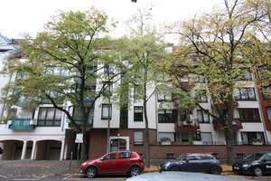 Ruhige 2-Zi.-ETW mit Loggia im Agnesviertel,
64 m², Parkett, Einbauküche, optionaler TG-Stellplatz – Die vollständige Adresse der Immobilie erhältst du vom Anbieter., 50670 Neustadt/Nord, Köln – Vorschaubild 21