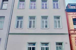 Erstbezug nach Renovierung - 2er-Studenten-WG mit Balkon - Unikliniknähe - Teilmöbiliert – Die vollständige Adresse der Immobilie erhältst du vom Anbieter., 50931 Lindenthal (Ortsteil), Köln – Vorschaubild 1