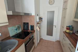 Wohnen im Grünen: 3-Zimmer-Wohnung in Bonn - Friesdorf – Rüdesheimer Straße 25, 53175 Friesdorf, Bonn – Vorschaubild 9