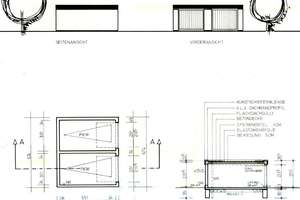  🏡  Provisionsfrei - EFH-Gefühl in Pulheim: 131 m² DHH mit 692 m² Grundstück & 2 Garagen  (Preis VB – Eichenweg 2, 50259 Pulheim – Vorschaubild 19