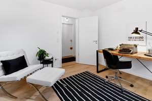 Nachhaltigkeit trifft auf Wohnkomfort! Erdgeschosswohnung mit Garten, KFW 40 NH Standard – Die vollständige Adresse der Immobilie erhältst du vom Anbieter., 48167 Gremmendorf-Ost, Münster – Vorschaubild 4