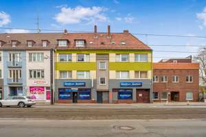 Komplettes Dachgeschoss: Drei leerstehende Wohnungen mit zusätzlicher Ausbaureserve – Die vollständige Adresse der Immobilie erhältst du vom Anbieter., 30519 Wülfel, Hannover – Vorschaubild 11