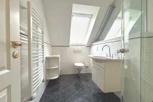 Exquisite Maisonettewohnung   – Die vollständige Adresse der Immobilie erhältst du vom Anbieter., 23570 Travemünde, Lübeck – Vorschaubild 7