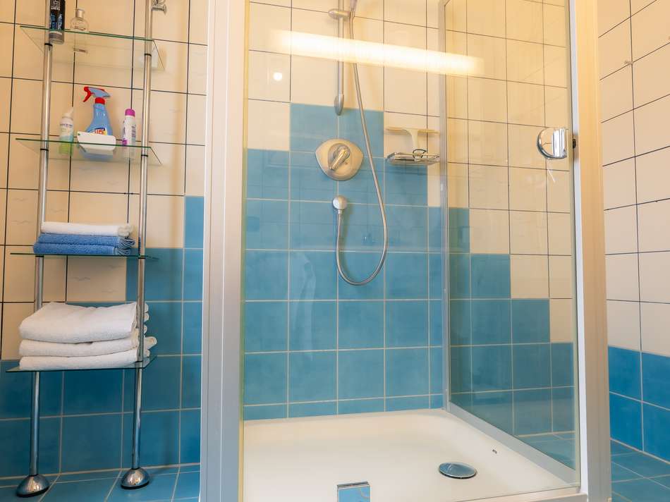 Badezimmer 1 OG