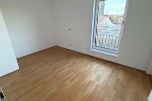 Moderne 2-Z-Wohnung mit 2 Balkonen – Mecumstraße 14 - 16, 40223 Bilk, Düsseldorf – Vorschaubild 4
