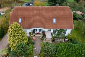 Exklusives und renoviertes Landhaus mit viel Charme wartet auf neue Besitzer – Dithmarschen (Kreis) – Vorschaubild 26