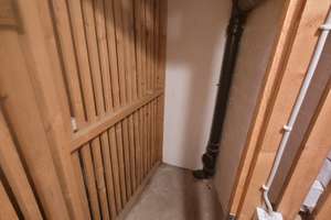 von Privat: Ruhige 3-Zi. DG Wohnung (86qm), Balkon, EBK, Gäste-WC, TG-Stellplatz, keine Maklergebühr – Die vollständige Adresse der Immobilie erhältst du vom Anbieter., 70619 Riedenberg, Stuttgart – Vorschaubild 26