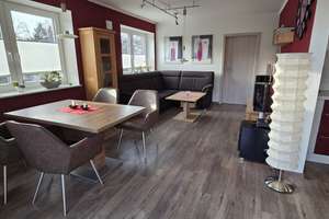 Neuwertige ruhige barrierefreie 3 Zimmer Niedrig-Energie-Wohnung mit Balkon, Carport, Fahrstuhl – Die vollständige Adresse der Immobilie erhältst du vom Anbieter., 21077 Eißendorf, Hamburg – Vorschaubild 4