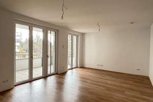 2 Zimmer Neubauwohnung in der Nähe des Tempelhofer Feldes wartet auf ihre neuen Mieter.  – Mariendorfer Weg 52, 12051 Neukölln (Ortsteil), Berlin – Vorschaubild 1