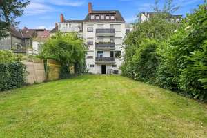 Charmante 3 Zimmerwohnung, in Toplage. – Die vollständige Adresse der Immobilie erhältst du vom Anbieter., 28209 Bürgerpark, Bremen – Vorschaubild 2