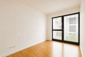Moderne Neubauwohnung mit Concierge, Balkon und hochwertiger Einbauküche – Die vollständige Adresse der Immobilie erhältst du vom Anbieter., 10115 Mitte (Ortsteil), Berlin – Vorschaubild 14
