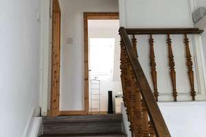 Ein charmantes Familienhaus - mit viel Platz,  zum wohnen und für Home-Office – Die vollständige Adresse der Immobilie erhältst du vom Anbieter., 65199 Dotzheim, Wiesbaden – Vorschaubild 9