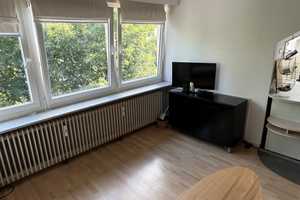 Nachmieter gesucht: Helle, ruhige 1-Zimmer Wohnung in Alsternähe, Uhlenhorst – Hamburg – Vorschaubild 4