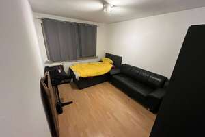 Wohnen mit Charakter: Zweizimmerwohnung in der Dortmunder Innenstadt – Hamburgerstraße 32, 44135 Kaiserbrunnen, Dortmund – Vorschaubild 2