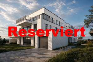 Neubau Traumhafte Penthouse Wohnung in der Schorlemerstrasse 5 in PB