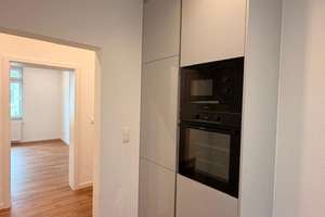 Exklusive 2-Zimmer-Altbauwohnung mit hochwertiger Einbau – Barkhausstrasse 61, 64289 Darmstadt-Nord, Darmstadt – Vorschaubild 3