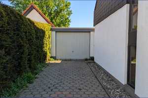 Zweifamilien-Doppelhaushälfte mit Garage in ruhiger Lage von Essen-Bedingrade – Essen – Vorschaubild 3