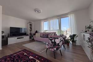 Bremerhaven-Mitte // 3-Zimmerwohnung mit Dachterrasse an der Geeste – Die vollständige Adresse der Immobilie erhältst du vom Anbieter., 27576 Mitte, Bremerhaven – Vorschaubild 5